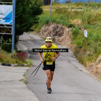 Runner Photo 93368