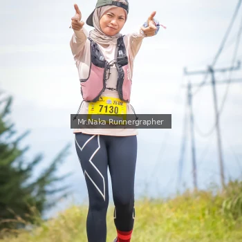 Runner Photo 93373