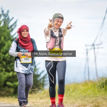 Runner Photo 93376