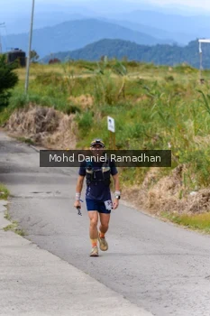 Runner Photo 93378