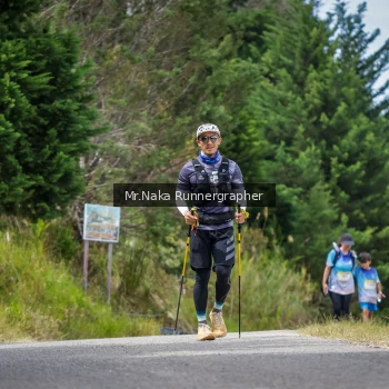 Runner Photo 93399