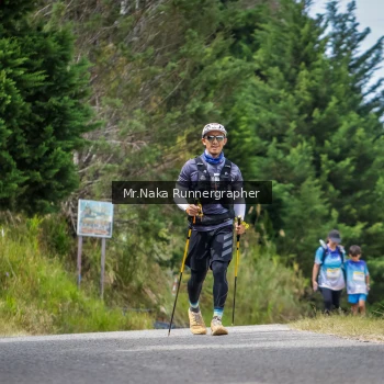 Runner Photo 93402