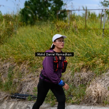 Runner Photo 93403