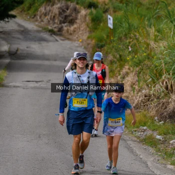 Runner Photo 93415