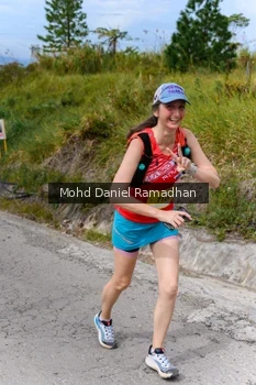 Runner Photo 93419