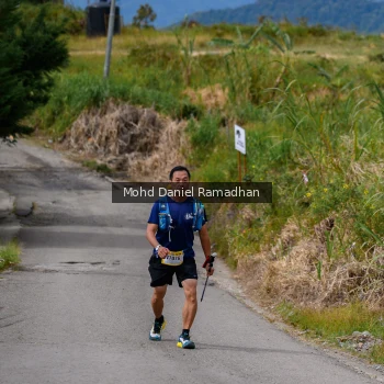 Runner Photo 93432