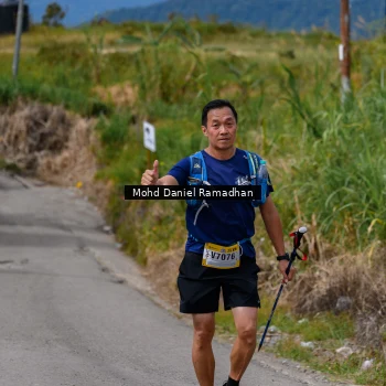 Runner Photo 93434