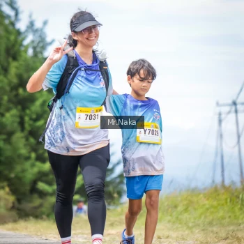 Runner Photo 93435
