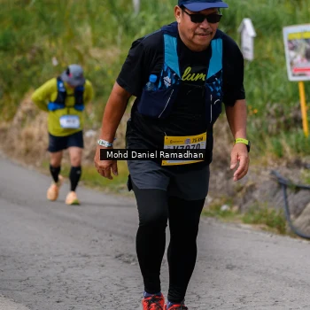 Runner Photo 93442