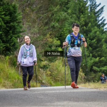 Runner Photo 93457