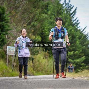 Runner Photo 93462