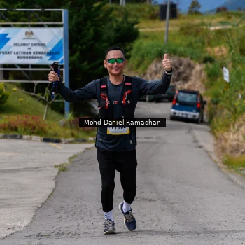 Runner Photo 93465