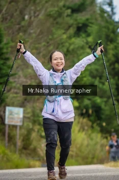 Runner Photo 93475