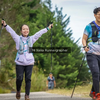 Runner Photo 93479