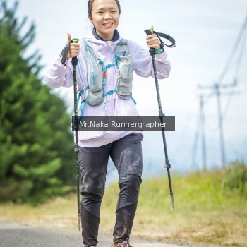 Runner Photo 93485