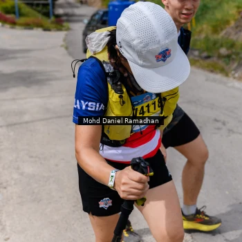 Runner Photo 93501