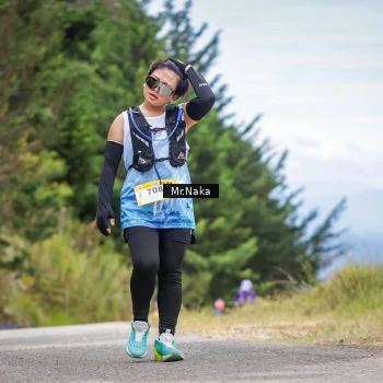 Runner Photo 93504