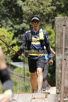 Runner Photo 93508