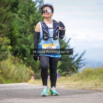 Runner Photo 93510