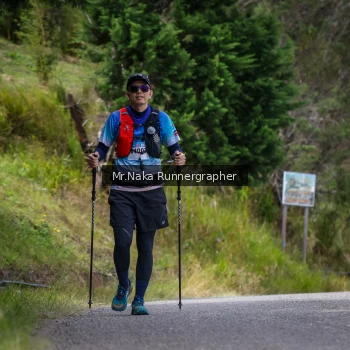 Runner Photo 93547