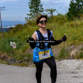 Runner Photo 93611