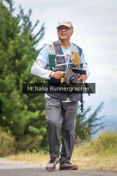 Runner Photo 93614
