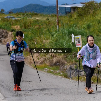 Runner Photo 93616