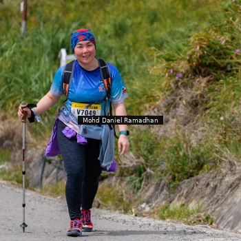 Runner Photo 93618
