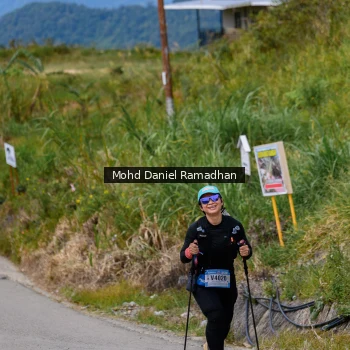 Runner Photo 93625
