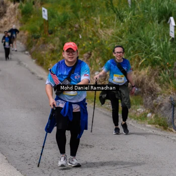 Runner Photo 93634