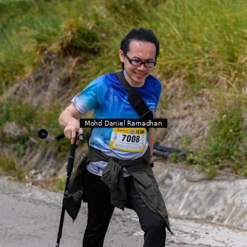 Runner Photo 93641