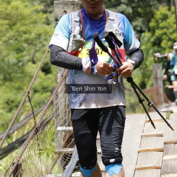 Runner Photo 93642