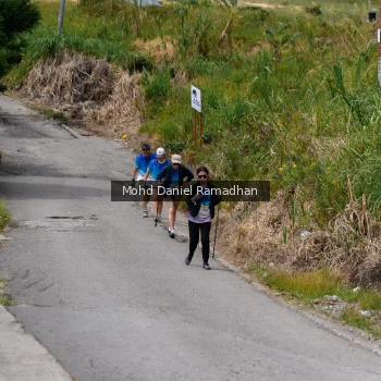 Runner Photo 93644
