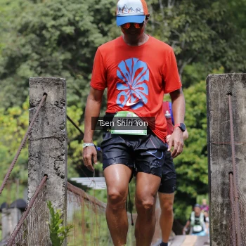 Runner Photo 93657