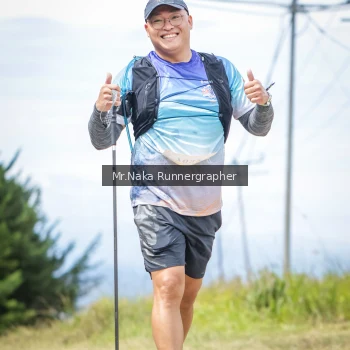 Runner Photo 93663