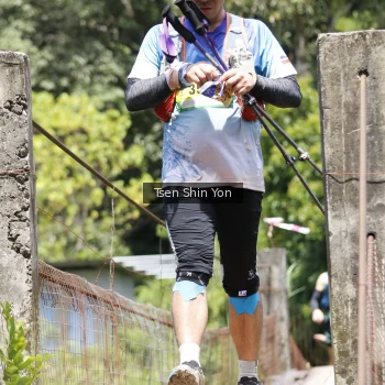 Runner Photo 93669