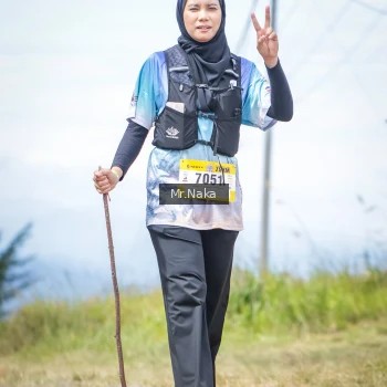 Runner Photo 93679