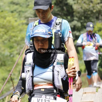 Runner Photo 93685