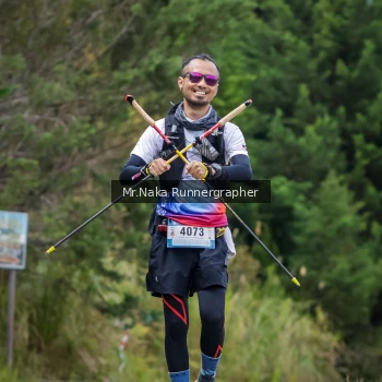 Runner Photo 93691