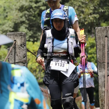 Runner Photo 93719