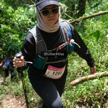 Runner Photo 93721