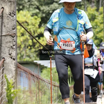 Runner Photo 93744