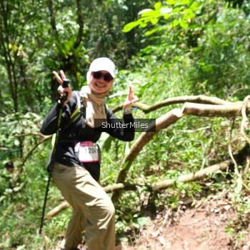 Runner Photo 93746