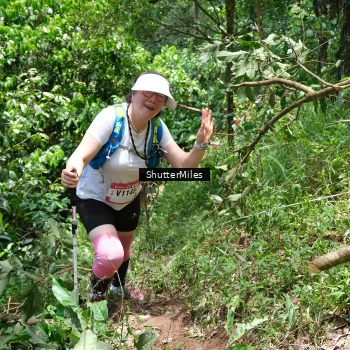 Runner Photo 93761