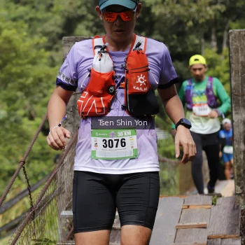 Runner Photo 93762