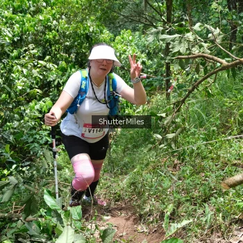 Runner Photo 93764