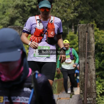 Runner Photo 93775