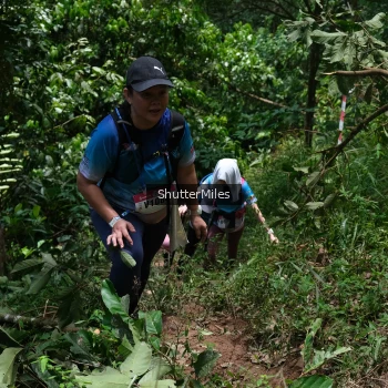 Runner Photo 93793