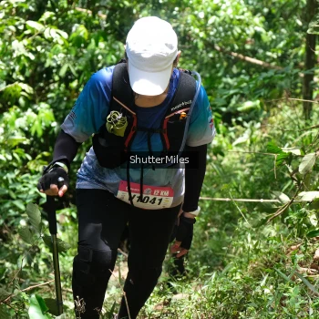 Runner Photo 93840