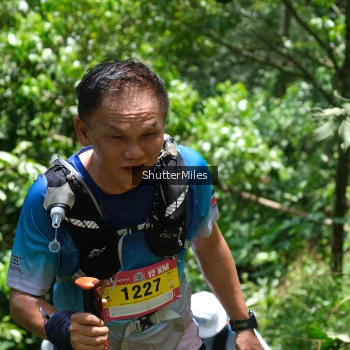 Runner Photo 93851